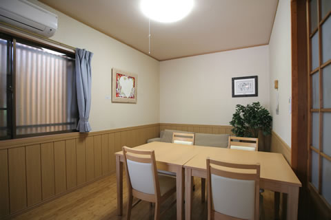お骨預かり